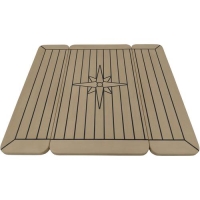 Bordsskiva Ecoteak 3560