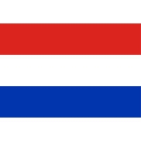 Gästflagga Holland