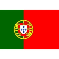 Flagga Portugal 30X20