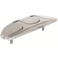 Pollare 165Mm Fällbar Rf