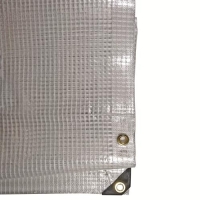 Presenning 8X12 Microflex 250G