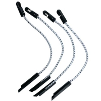 Presenningsstropp 4-Pack