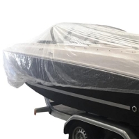 Dust Cover Red Duty 4,6X7,5