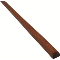 Kvartsstav Teaklist 2 M