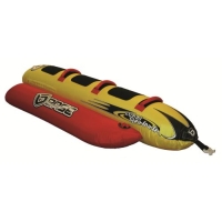 Tube Crazy Banana