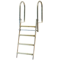 Skeppshult Siljan 4 Steg