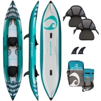 Spinera Kayak Uppblåsbar