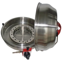 Lockhållare Safire Grill