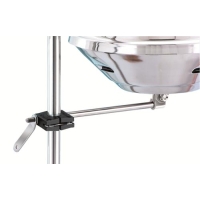 Pulpitfäste Rund Grill 28-32Mm