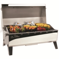 Gasgrill Kuuma 59X28Cm