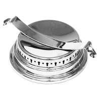 Brännare Magma Marine Kettle