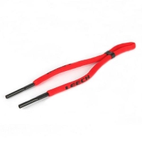 Leech Floatingstrap Red