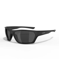 Leech Solglasögon Atw2 Black
