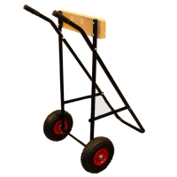 Motorkärra 90Kg