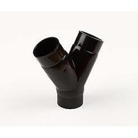 Y-Rör 50Mm