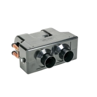 Defroster Mini 12V 50Mm