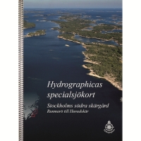 Hydrographica Stockholm Södra