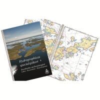 Hydrographica Stockholm Mellan