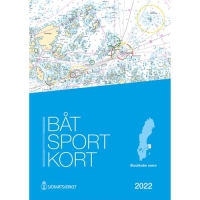 Båtsportkort Sthlm Norra