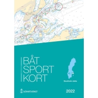 Båtsportkort Sthlm Södra
