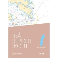 Båtsportkort Bottenhavet Södra