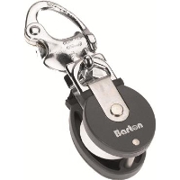 Kastblock 12Mm 250Kg