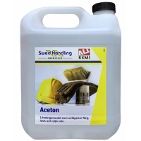 Aceton 25L