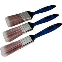 Penselset 3-Pack 25/40/50Mm