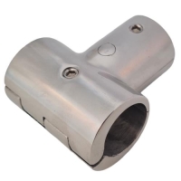 T-Koppling 22Mm Delbar
