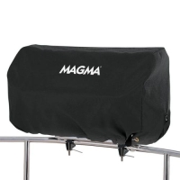 Kapell Grill Magma Monterey