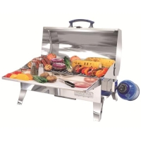 Grill Magma Cabo 23X46Cm
