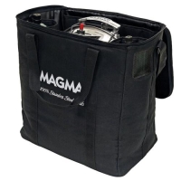 Magma Bärväska Runda Grillar