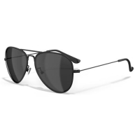 Leech Solglasögon Atw1 Black