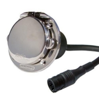 Ratio Elintag Med 0,2 Kabel