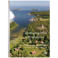 Hydrographica Sthlm Ytter Norr