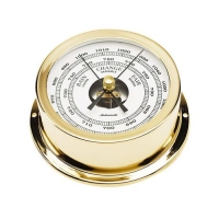Barometer Atlantic 95Mm Guld