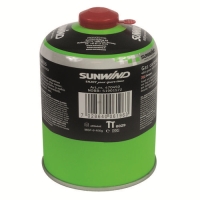 Gaspatron 450Gr Skruvfäste