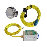 Landströmspaket Ratio Mp16