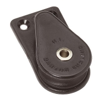 Block Däck 8Mm Plast