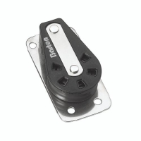 Block Däck 8Mm