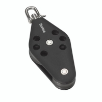 Block Fiol 8Mm Svivel