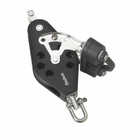 Block Fiol 8Mm Skotråtta
