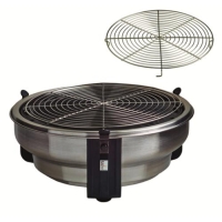 Grillgaller Safire Grill