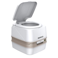Portabel Toalett Seaflo 12L