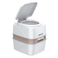 Portabel Toalett Seaflo 18L