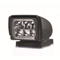 Strålkastare 150 LED 30W Svart