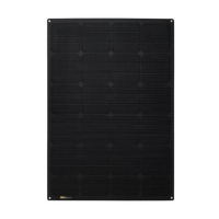 Solpanel 78W Sunbeam Tough Bl