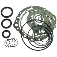 Overhaulkit automatlåda