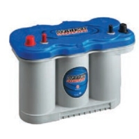 Batteri Optima BlueTop SLI 4.2