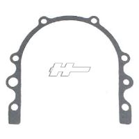 Packning för vevaxel